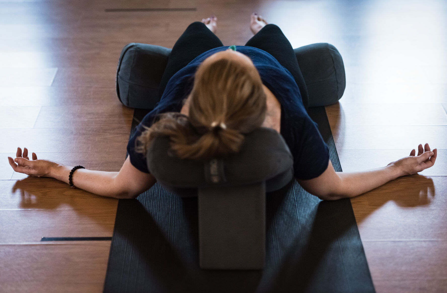 Wildlight Wellness Collective Meditation
